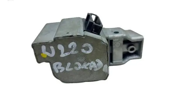Mercedes-Benz E W210 Steering wheel lock 2080