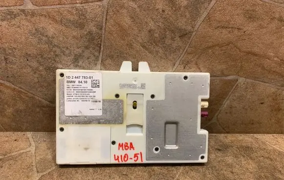 Other devices