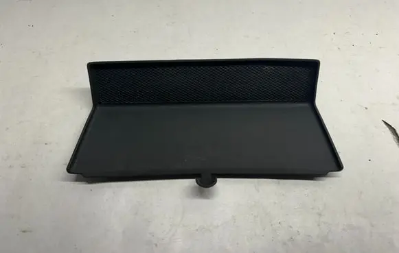 Mercedes-Benz GL X166 Glove box pad A1666830294