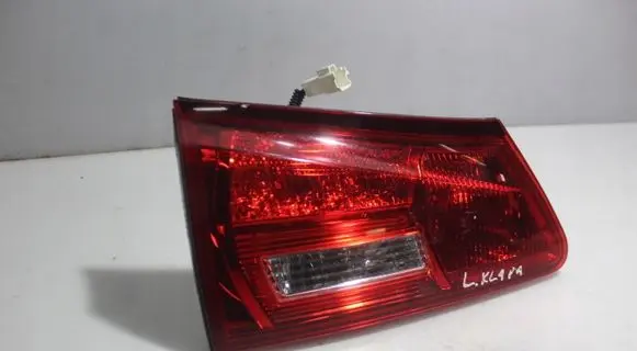 Lexus IS 220D-250-350 Rear/tail lights