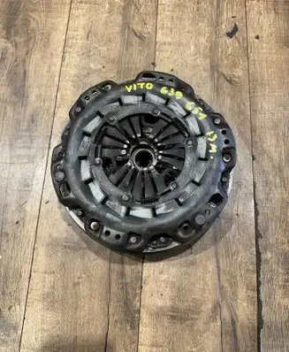 Clutch set kit