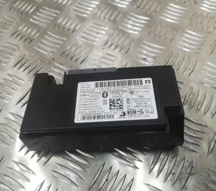 Dodge Grand Caravan Phone control unit/module 05091960AD