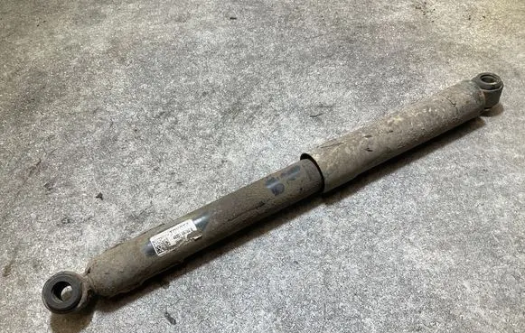 Toyota Hilux (AN120, AN130) Rear shock absorber/damper 485310K760B