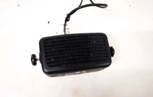 Audi A6 S6 C5 4B Alarm system siren hfs12 hfs-12