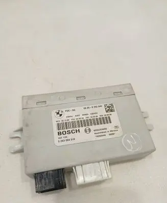 Mini Cooper Countryman R60 Parking PDC control unit/module 9252640 6002JC0000 0263004510