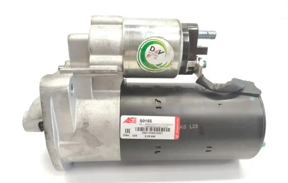 Volvo S80 Starter motor S0155 5901259420401 4506022597C
