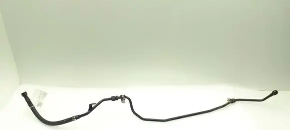 Mercedes-Benz CL C215 Power steering hose/pipe/line A0229975582