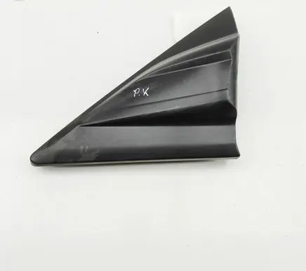 Ford Transit Custom Plastic wing mirror trim cover BK21V16003BEW