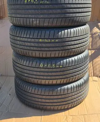 Opel Astra L R16 C summer tire 20560R16