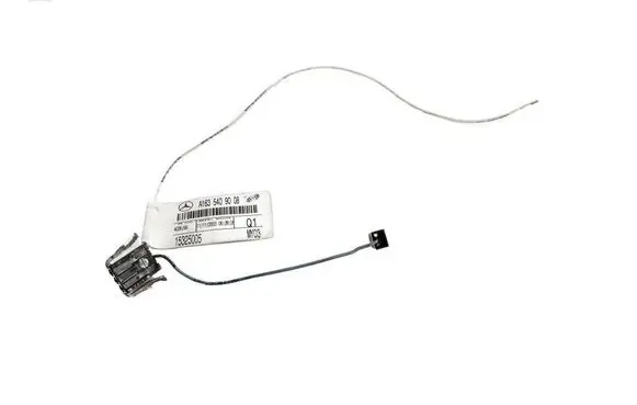 Mercedes-Benz ML W163 Aerial antenna amplifier A1635409008 15325005