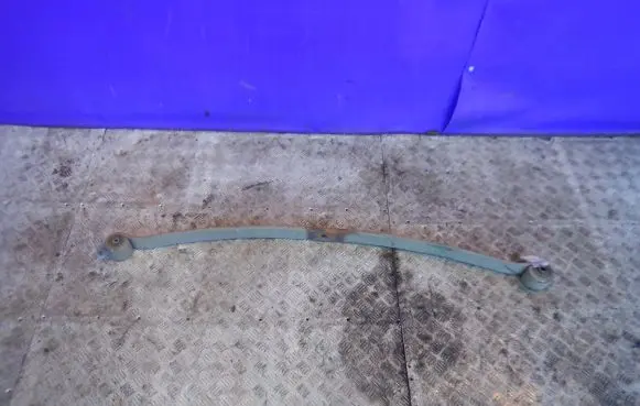 Ford Transit - Tourneo Connect Rear leaf spring 