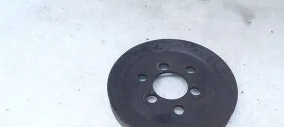 Volkswagen PASSAT B4 Power steering pump pulley 037145255