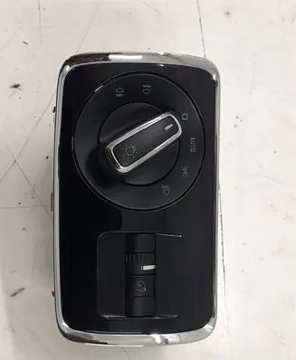 Skoda Superb B6 (3T) Light switch 3T0941431B 04064605