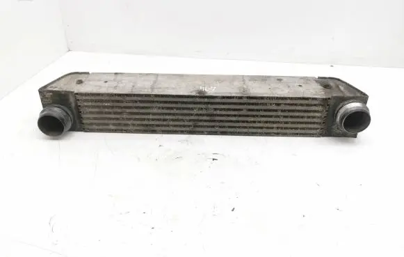 BMW 5 E60 E61 Intercooler radiator