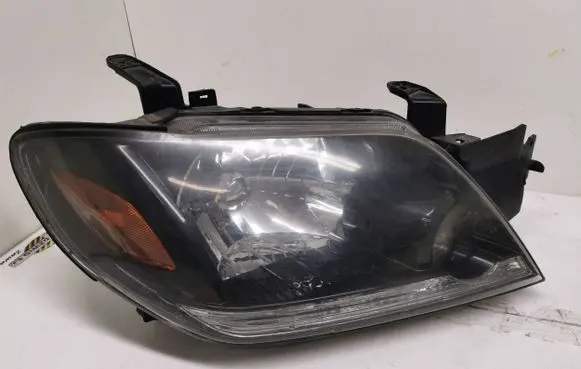 Mitsubishi Outlander Headlight/headlamp P1500