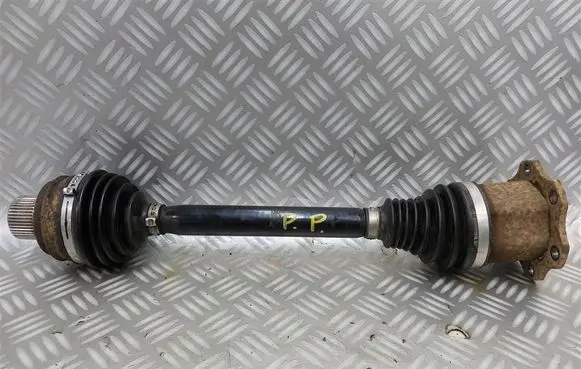 Audi Q5 SQ5 Front driveshaft 8R0407271B
