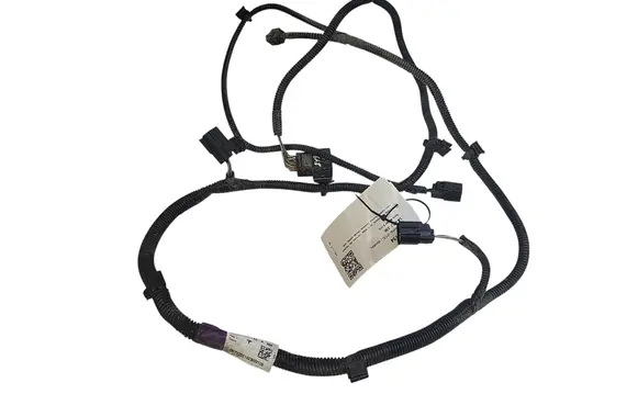 Tesla Model S Parking sensor (PDC) wiring loom 100442103N