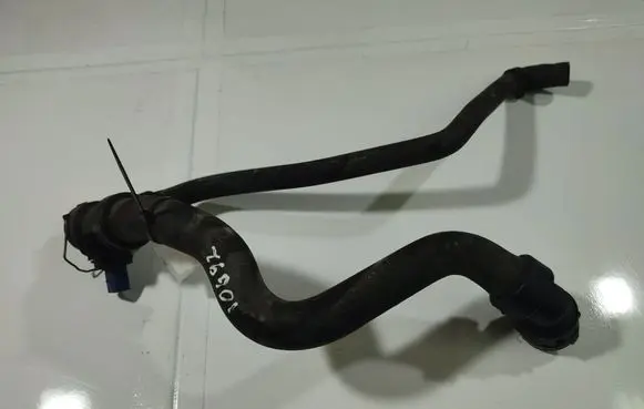 Skoda Superb B5 (3U) Engine coolant pipe/hose 