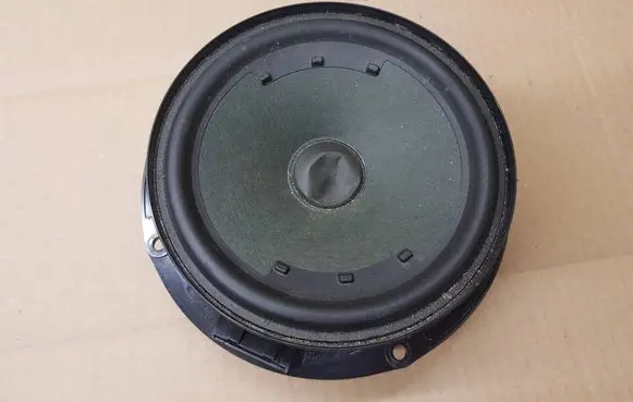 Volkswagen Golf VII Front door speaker 5G0035453G