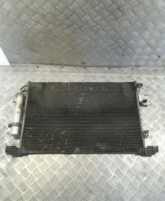 Mitsubishi Outlander A/C cooling radiator (condenser) 