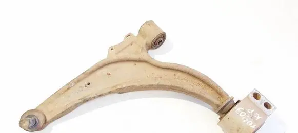 Opel Astra J Front lower control arm/wishbone