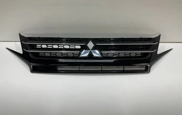 Mitsubishi Space Star Front bumper upper radiator grill 7450B351 RADAT0R 7450B551