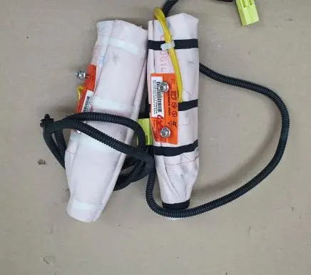 Mazda CX-5 II Seat airbag 6490000689 98061980