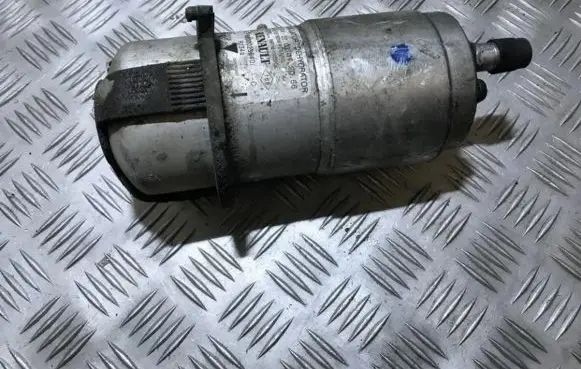 Renault Laguna II Air conditioning (A/C) air dryer 8200025640 r134a