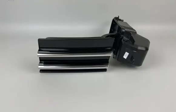 Volkswagen Arteon Electric car charge socket cover 3G8853396