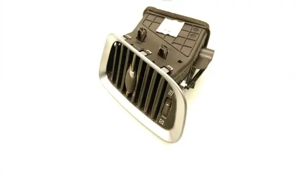 Dodge Durango III Dash center air vent grill X90016800ZF