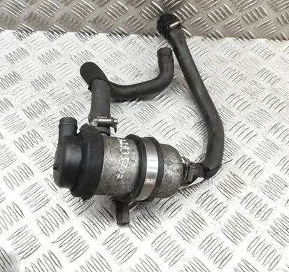 BMW 5 E60 E61 Electric auxiliary coolant/water pump PH750 6912730