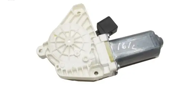 Mercedes-Benz SLK R172 Front door window regulator motor A2078200542