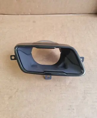 BMW 2 F44 Muffler ending 8080496