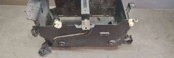 Fiat Croma Battery box tray 