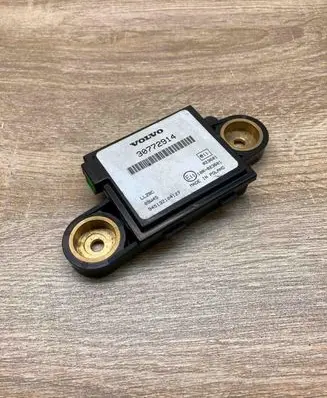 Volvo XC70 Alarm control unit/module 30772914
