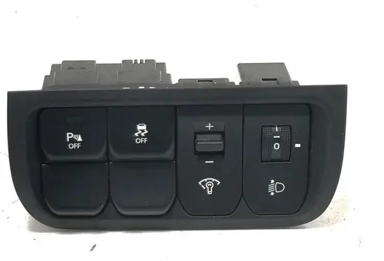 KIA Rio Other switches/knobs/shifts 299107845