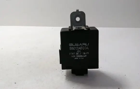 Subaru Legacy Other control units/modules 88013AE00A