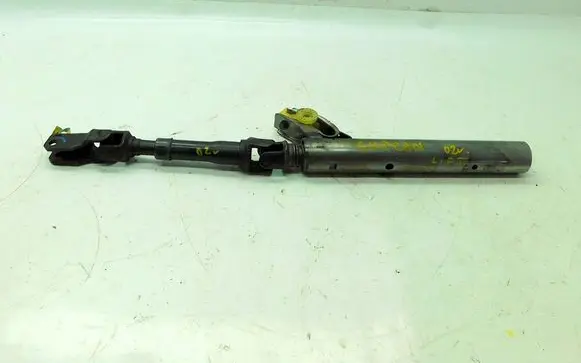 Volkswagen Sharan Steering wheel axle set 195686