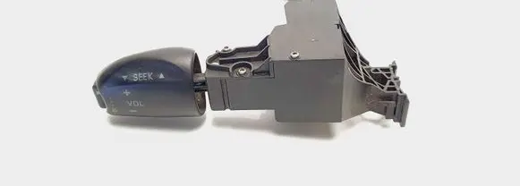 Seat Alhambra (Mk1) Multifunctional control switch/knob 7M0953504A