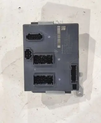 Porsche Cayenne (92A) Comfort/convenience module 7PP907279CB C7321360900