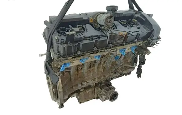 BMW X3 F25 Engine N52B30A
