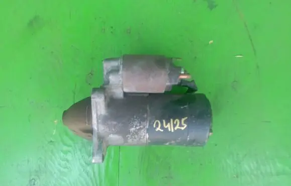 Mazda Premacy Starter motor