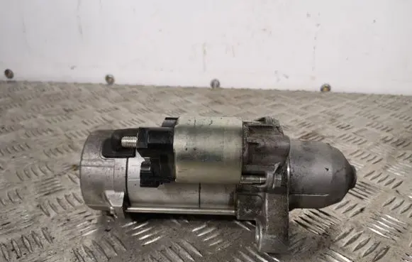 Toyota RAV 4 (XA40) Starter motor 2810026190