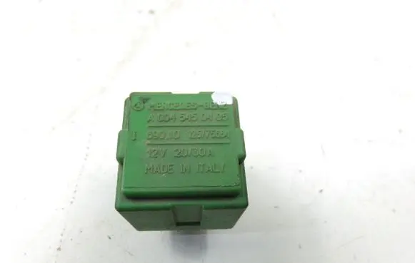 Mercedes-Benz Sprinter W901 W902 W903 W904 Other relay 0045450405