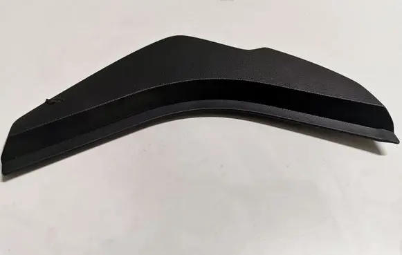 Subaru Outback (BS) Dashboard side end trim 66073AL00