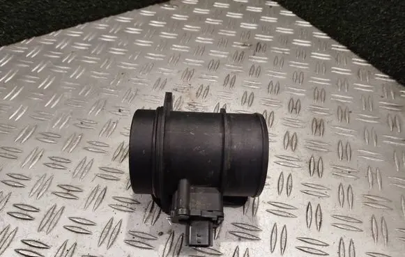 Mass air flow meter