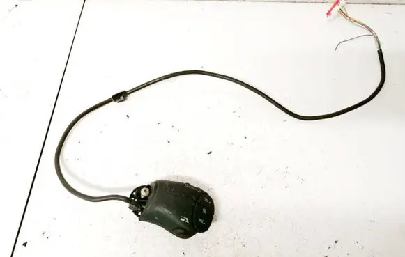 Multifunctional control switch/knob