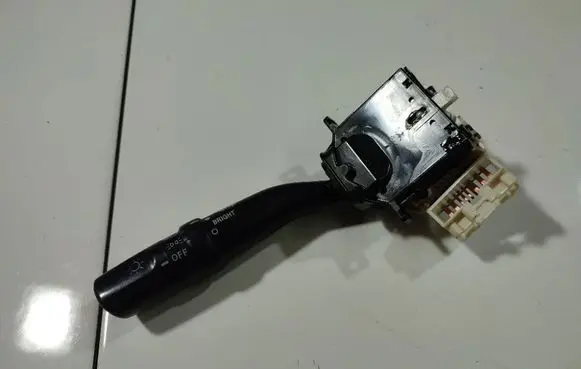 Indicator stalk