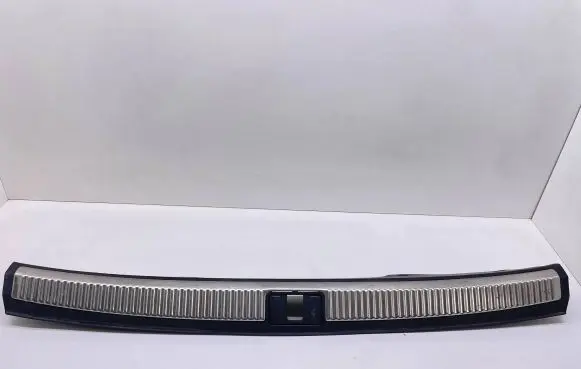 Audi A4 S4 B7 8E 8H Trunk/boot sill cover protection 8E9864483C