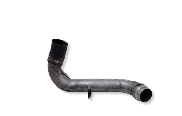 Nissan Navara D40 Intercooler hose/pipe 144635X00C